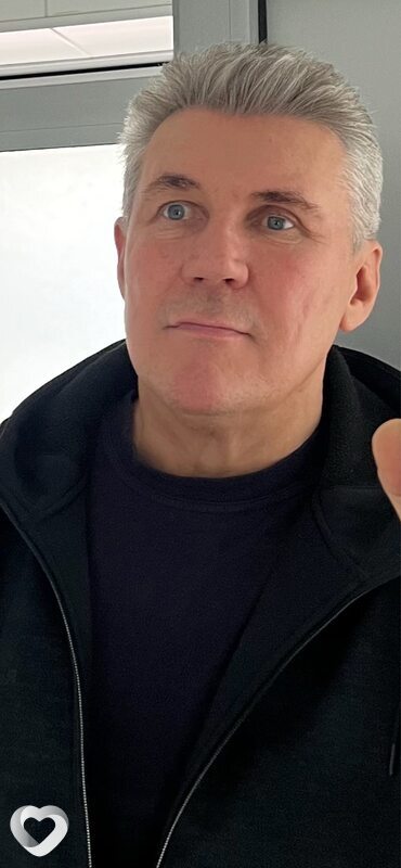 Yuris, 56, Москве — анкета №383533