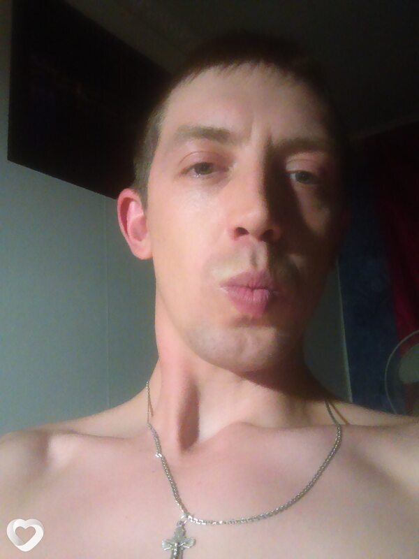 Дмитрий, 38, Твери — анкета №383534