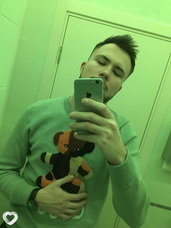 Artem, 29, Минске — анкета №383541