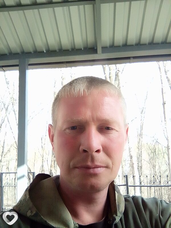 Александр, 42, Белгороде — анкета №383544