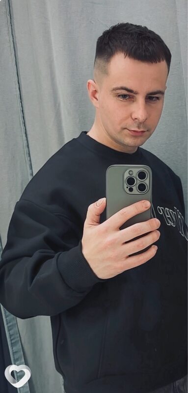 Алекс, 33, Минске — анкета №383545