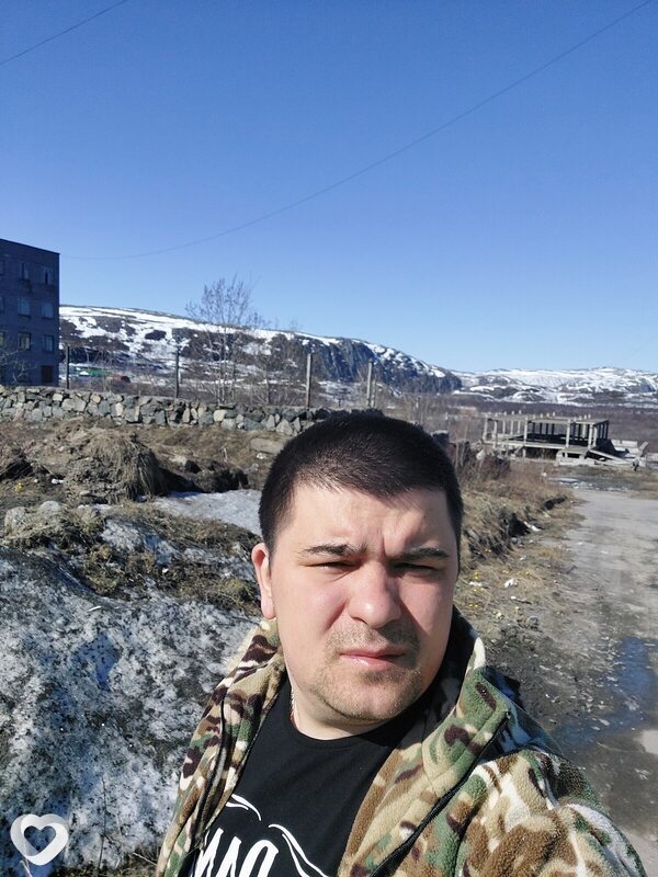 Денис, 38, Архангельске — анкета №383547