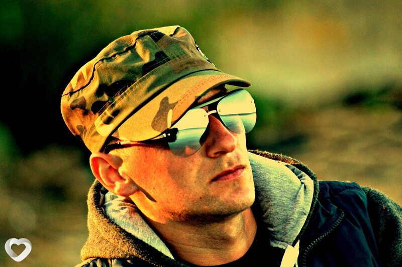Андрей, 41, Калининграде — анкета №383449