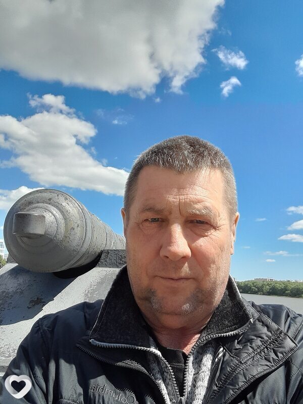 Валерий, 66, Барнауле — анкета №383457