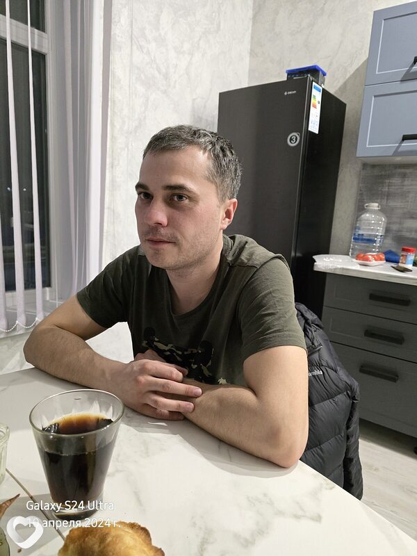 Аркадий, 32, Чите — анкета №383469