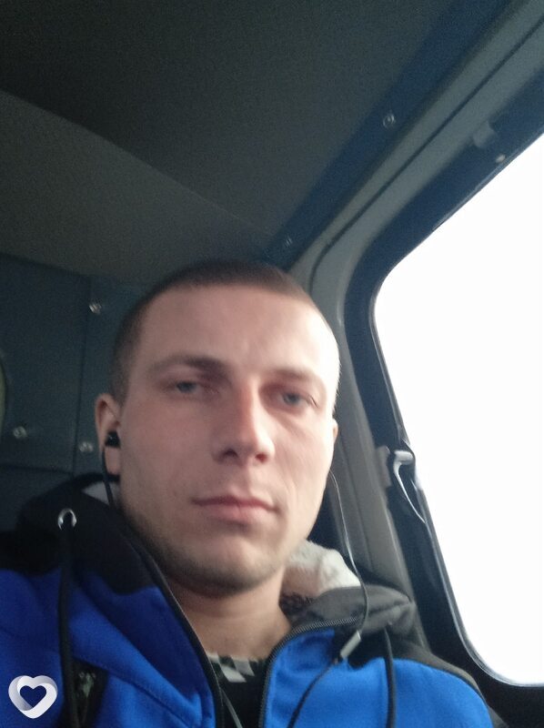 Кирилл, 32, Саратове — анкета №383498