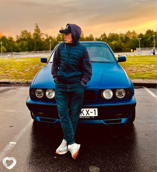 Радислав, 24, Бресте — анкета №383503