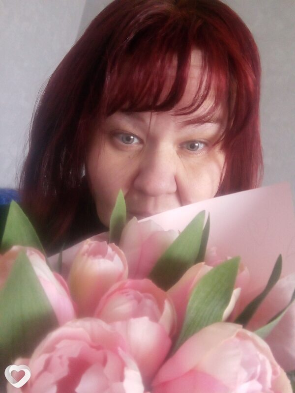 Елена, 45, Набережных Челнах — анкета №383507