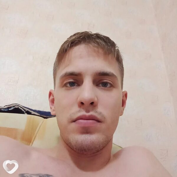 Александр, 28, Омске — анкета №383508