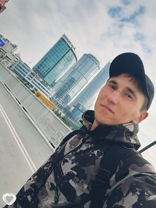 Федя, Аскино