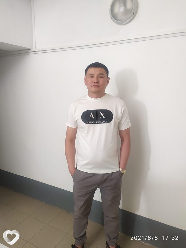 Багустар, 36, Павлодаре — анкета №383519