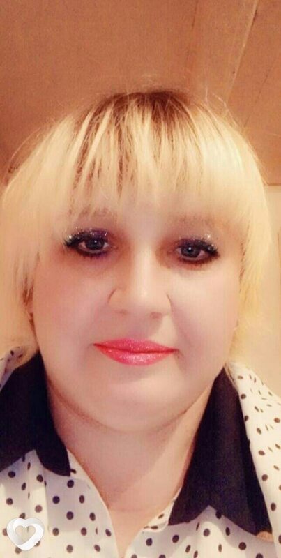 Лиза, 39, Уральске — анкета №383273