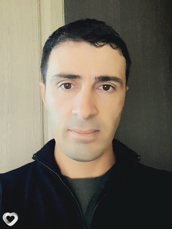 Роман, 35, Ростове-на-Дону — анкета №383287