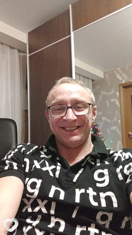Дима, 48, Нижнем Новгороде — анкета №383289