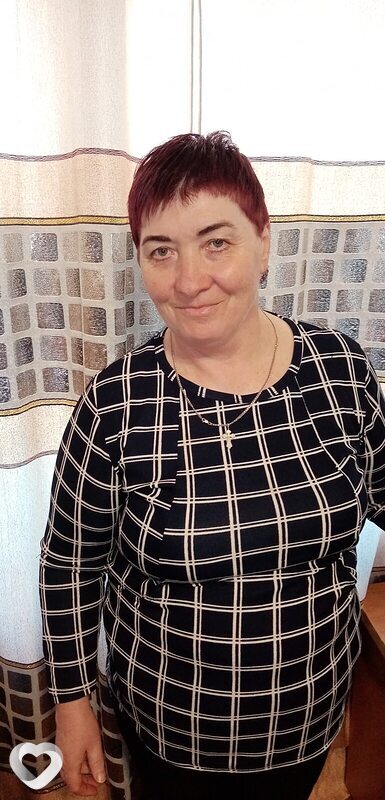 Марина, 54, Биробиджане — анкета №383294