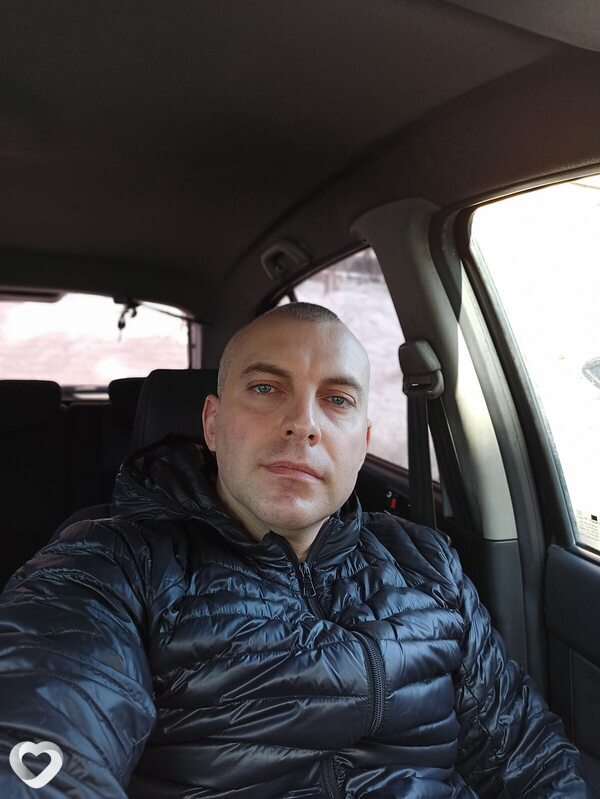 Дмитрий, 45, Дзержинске — анкета №383296