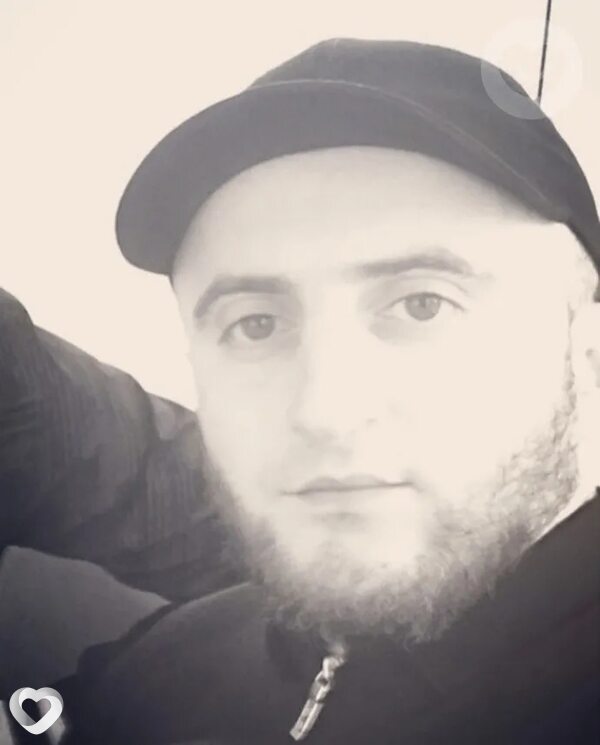 Хасан, 29, Махачкале — анкета №383300