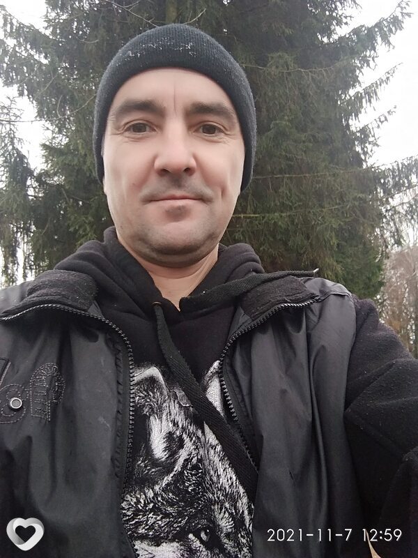 Александр, Бешенковичи