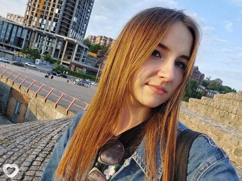 Katyusha, 27, Харькове — анкета №383303