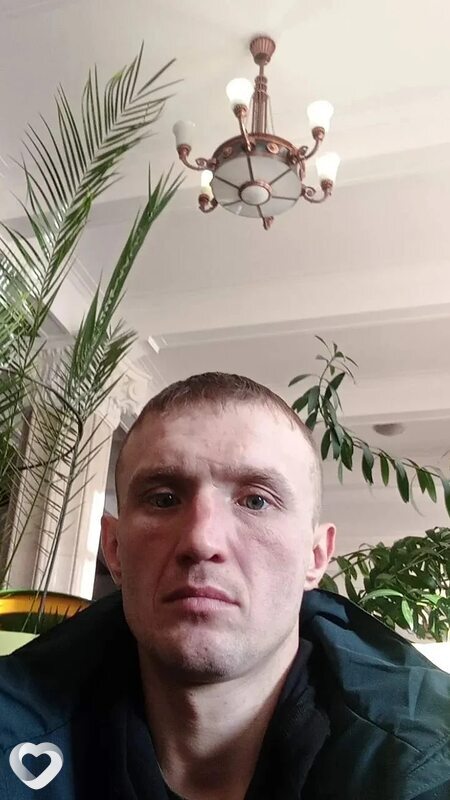 Денис Пугачев, 37, Барнауле — анкета №383309