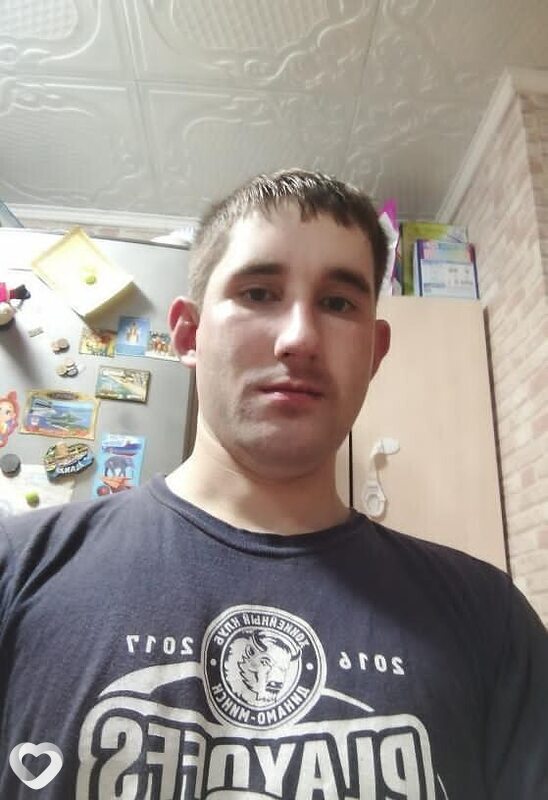 Дмитрий, 26, Минске — анкета №383311