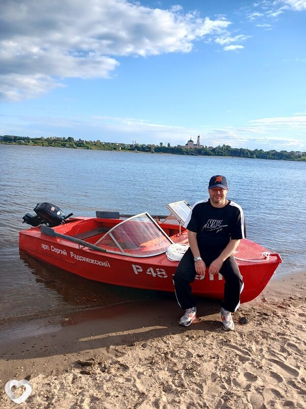 Александр, 47, Перми — анкета №383316