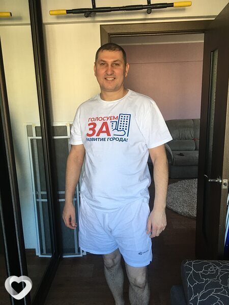 Анатолий, 46, Рубцовске — анкета №383317