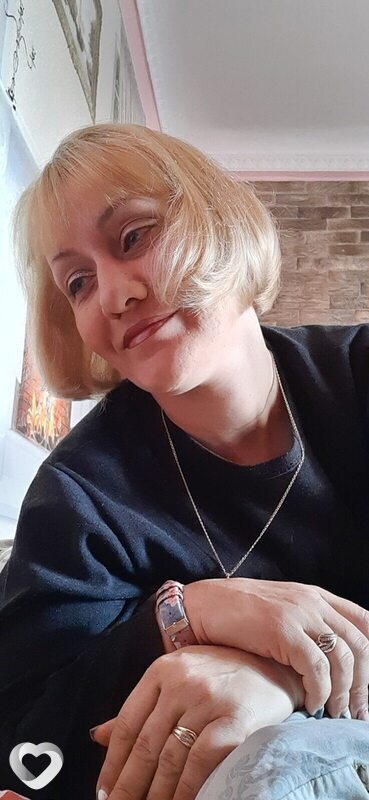 Елизавета, 44, Белореченске — анкета №383321