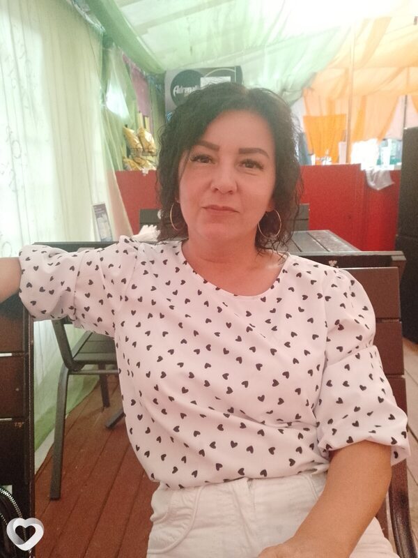 Наталья, 47, Сыктывкаре — анкета №383574