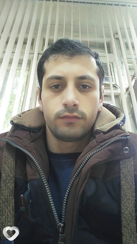 Аль, 36, Москве — анкета №383577