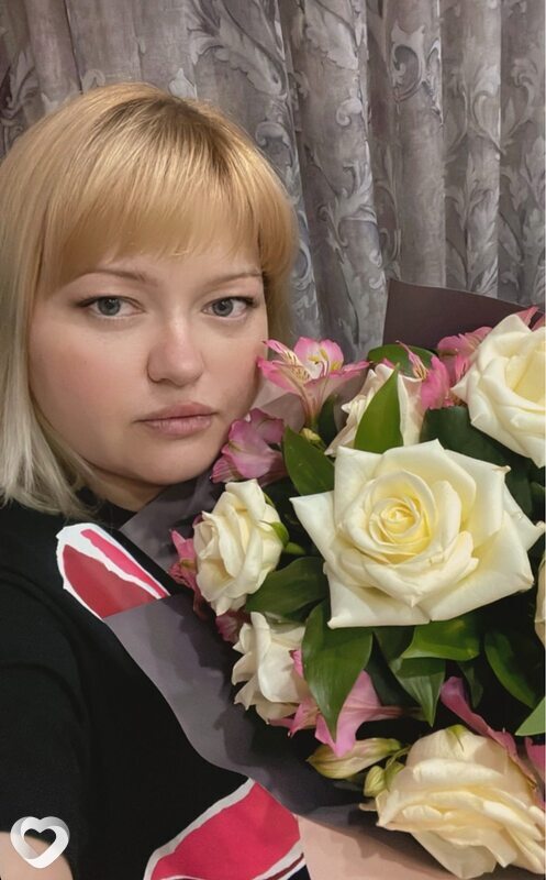 София, 35, Тобольске — анкета №383579