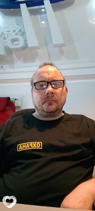 Сергей, 51, Санкт-Петербурге — анкета №383591