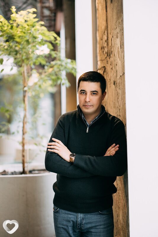 Виталий, 32, Москве — анкета №383353