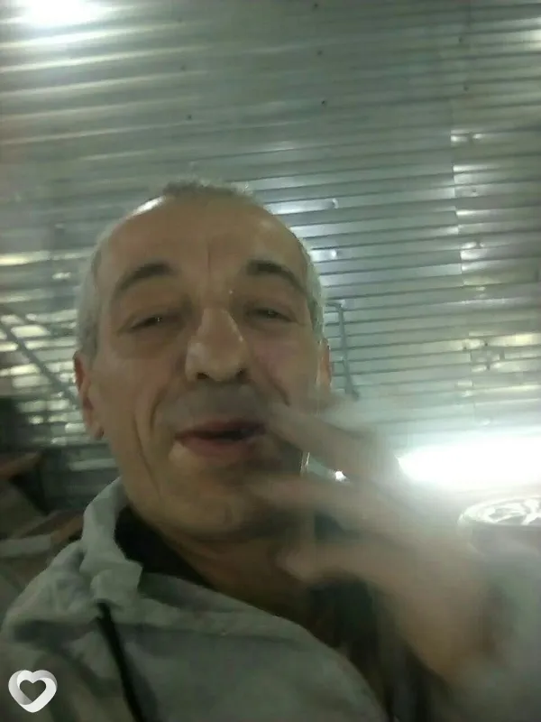 Гагас, 55, Москве — анкета №383367