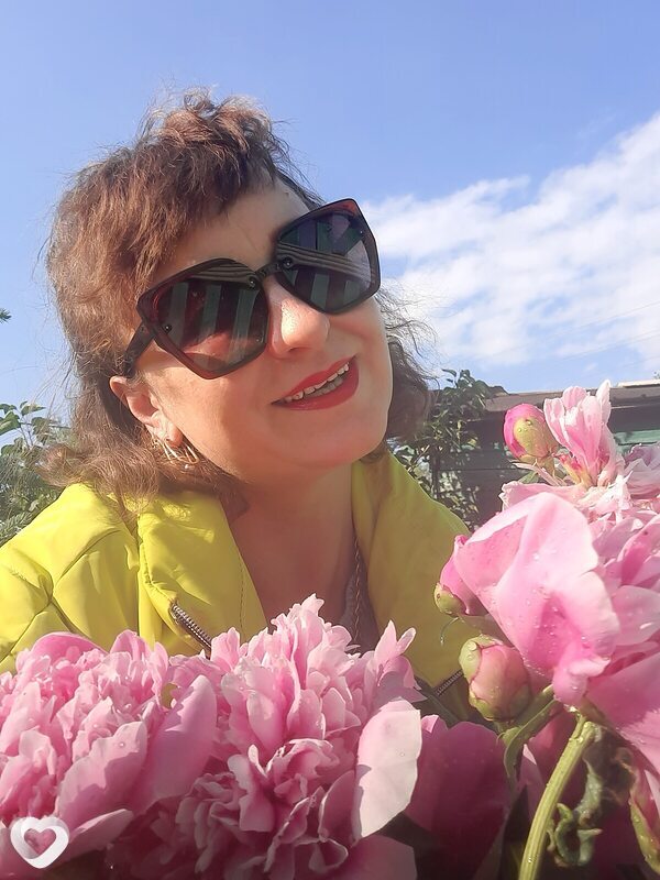 Светлана, Щучинск