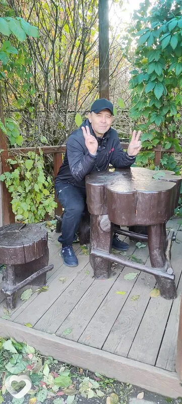 Александр, 52, Барнауле — анкета №383369