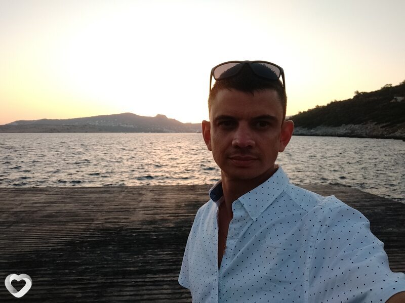 Валерий, 42, Москве — анкета №383845