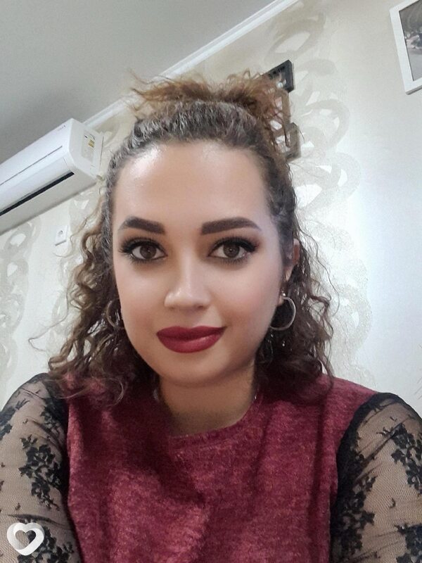 Анастасия, 30, Ижевске — анкета №383847