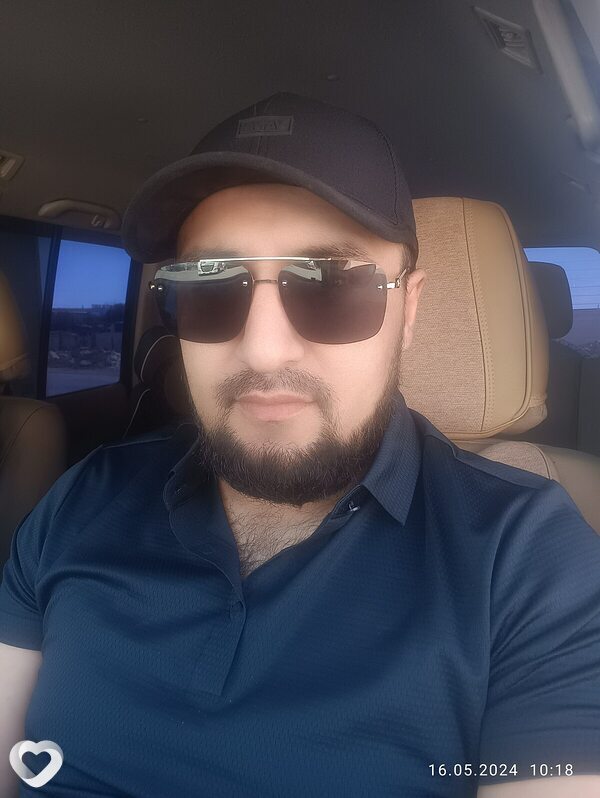 Шухрат, 34, Актау — анкета №383852