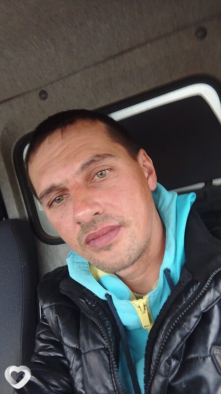 Павел, 41, Магнитогорске — анкета №383853