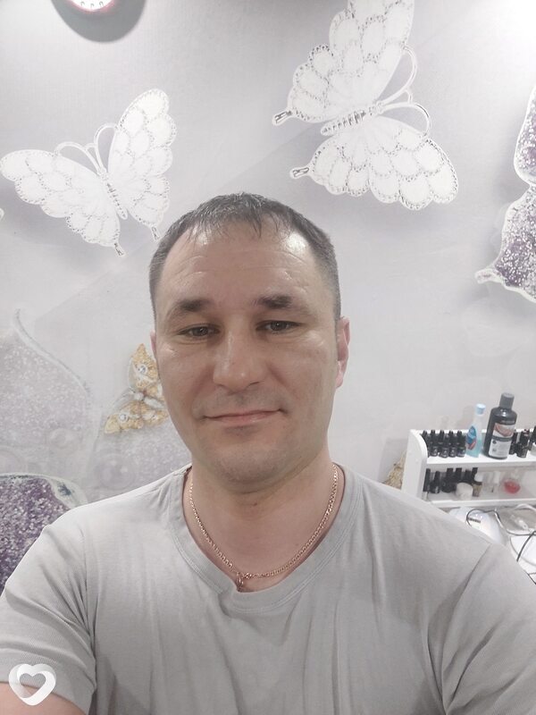 Дмитрий, 39, Уфе — анкета №383856