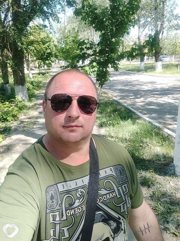 Олег, 41, Белой Калитве — анкета №383863
