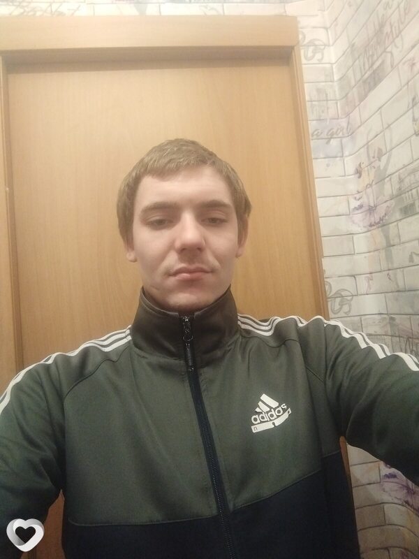 Денис, 25, Тулуне — анкета №383598