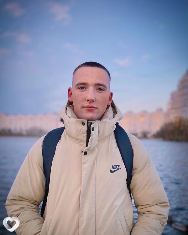 Иван, 24, Минске — анкета №383602