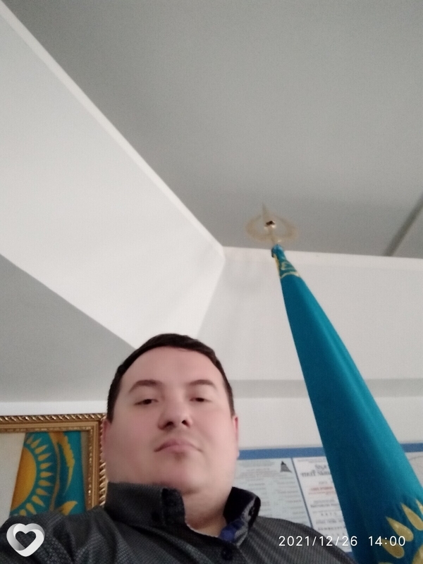 Дмитрий, 40, Алматы — анкета №383603