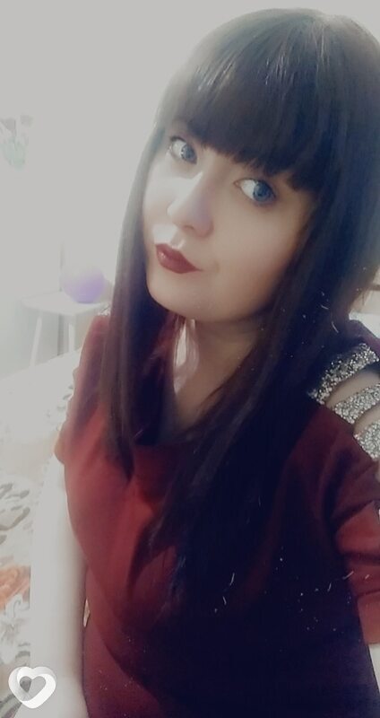 Светлана, 30, Иркутске — анкета №383605