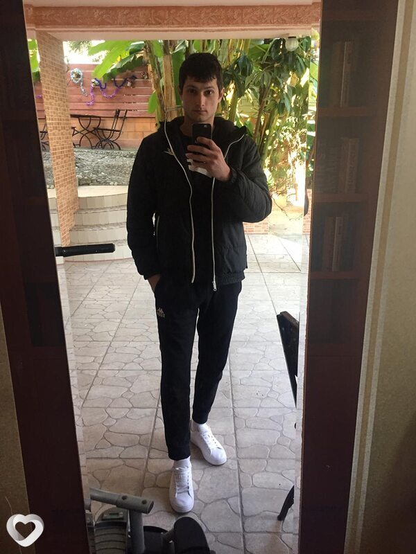 Руслан Жуков, 32, Ростове-на-Дону — анкета №383616