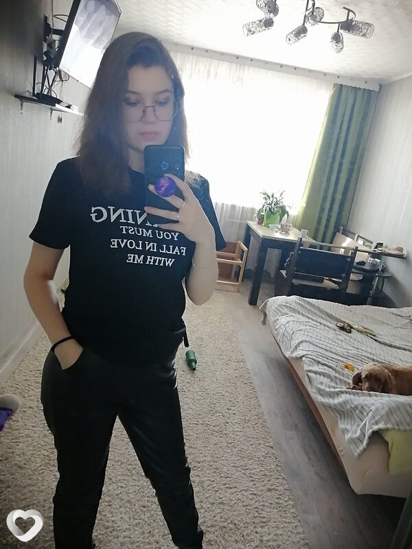 Юлия, 31, Москве — анкета №383673
