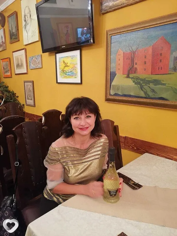 Ольга, 61, Барнауле — анкета №383678