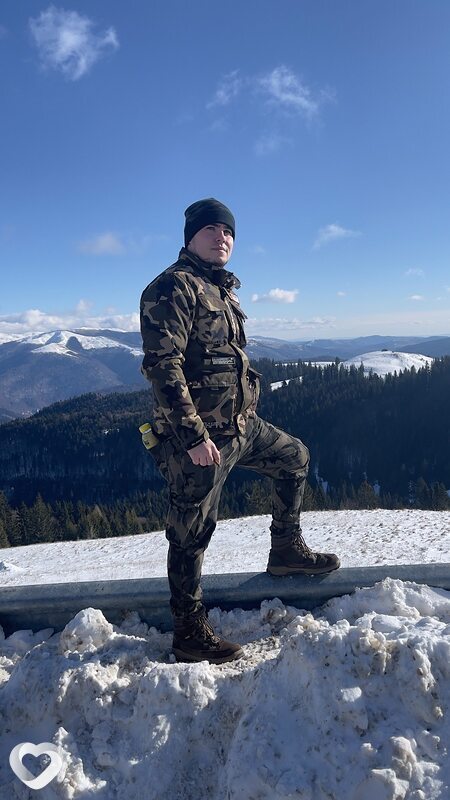Bogdan, 33, București — анкета №383681